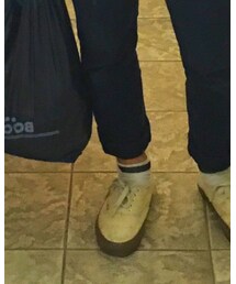 VANS | スニーカー