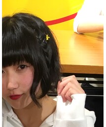 ピカチュウ | その他ヘアアクセサリー