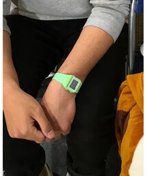 Raised By Wolves | アナログ腕時計