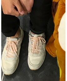 BWGH for PUMA | スニーカー