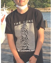 Joy Division | Tシャツ/カットソー