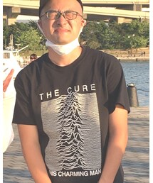 The Cure | Tシャツ/カットソー