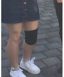 はやく踊れるようになるといいね😣 | タイツ/ストッキング