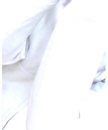 椎名彩花さん | パーカー