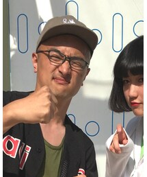 ONLY NYxChaz Bundick | キャップ