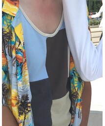 POLO RALPH LAUREN | タンクトップ