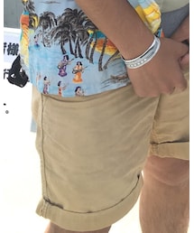 UNIQLO | チノパンツ