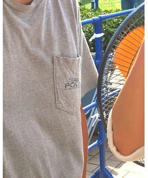 POLO RALPH LAUREN | Tシャツ/カットソー