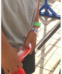 GU | チノパンツ