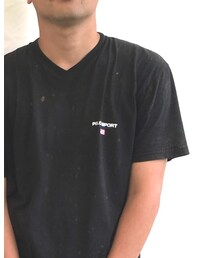 POLO SPORT | Tシャツ/カットソー