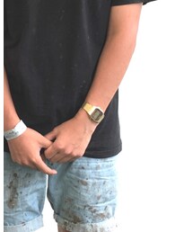 TIMEX | アナログ腕時計