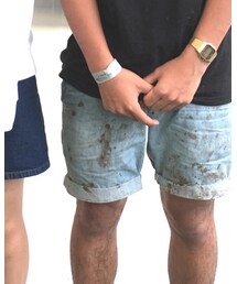 GU | その他パンツ