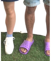 Seria | サンダル