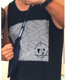 Otus | タンクトップ