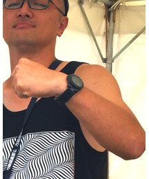 KR3W | アナログ腕時計