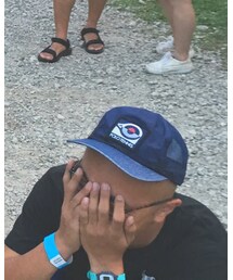 POLO TENNIS | キャップ