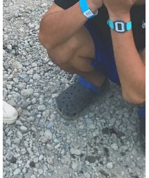 偽CROCS | サンダル