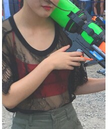 とてもよい | バングル/リストバンド