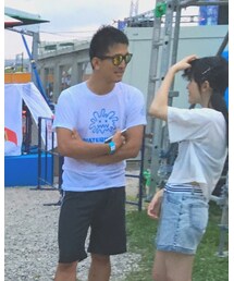 ちぃ | トランクス