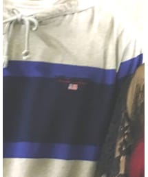 POLO SPORT | パーカー