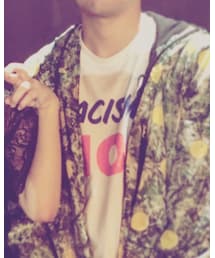 STEP4CHANGE | Tシャツ/カットソー