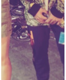 YOUTH ISSUE | その他パンツ