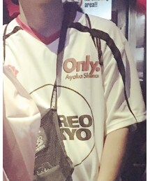 number | Tシャツ/カットソー