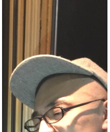 Raised By Wolves | キャップ