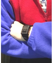 adidas | アナログ腕時計