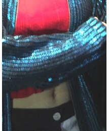 おへそ😮 | チューブトップ