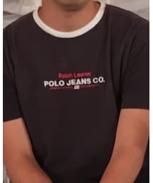 POLO JEANS | Tシャツ/カットソー
