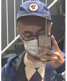 POLO RALPH LAUREN | キャップ