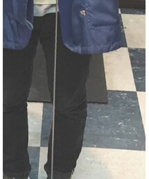 UNIQLO | デニムパンツ
