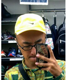NIKE | キャップ