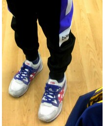 ASICS | スニーカー