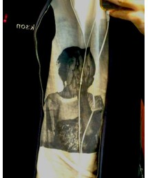 YOUTH ISSUE | Tシャツ/カットソー