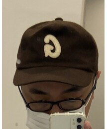 GOODENOUGH | キャップ