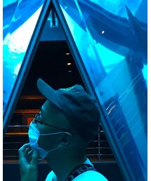 Hunting World | キャップ