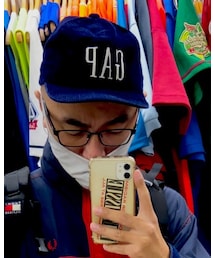 GAP | キャップ
