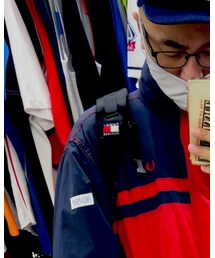 TOMMY HILFIGER | バックパック/リュック