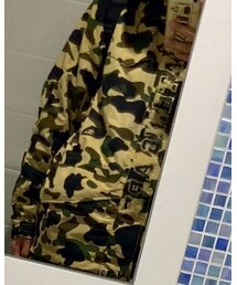 A BATHING APE | マウンテンパーカー