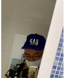 GAP | キャップ