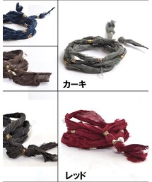 Bonds & Peace | ブレスレット