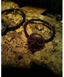 Bonds & Peace | ヘアゴム