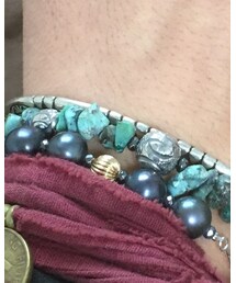 Handmade | ブレスレット