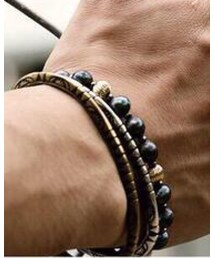 Bonds & Peace | バングル/リストバンド