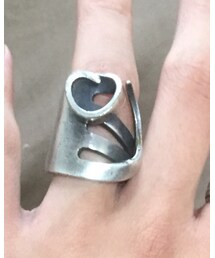 PIECE MONTEE | リング