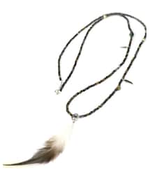 Handmade | Talisman Custom Long Necklace(ネックレス)