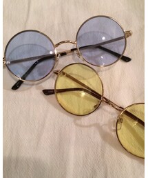 used | サングラス