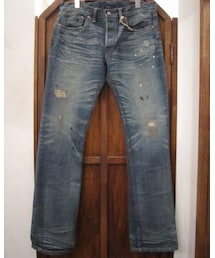 RRL | "SANTA FE" denim(デニムパンツ)